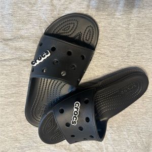 Crocs Slides
